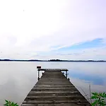 M-mazuria Letniskowe Caloroczne Mazury Gizycko - Z Sauna I Jacuzzi Fuleda