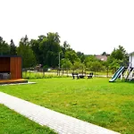 M-mazuria Letniskowe Caloroczne Mazury Gizycko - Z Sauna I Jacuzzi Jaktstuga *