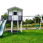 M-mazuria Letniskowe Caloroczne Mazury Gizycko - Z Sauna I Jacuzzi *