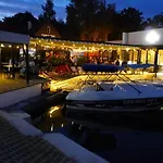 Jaktstuga M-mazuria Letniskowe Caloroczne Mazury Gizycko - Z Sauna I Jacuzzi Fuleda