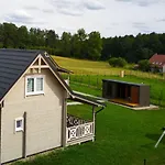 M-mazuria Letniskowe Caloroczne Mazury Gizycko - Z Sauna I Jacuzzi * Fuleda