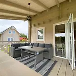 M-mazuria Letniskowe Caloroczne Mazury Gizycko - Z Sauna I Jacuzzi *