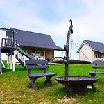 M-mazuria Letniskowe Caloroczne Mazury Gizycko - Z Sauna I Jacuzzi Jaktstuga