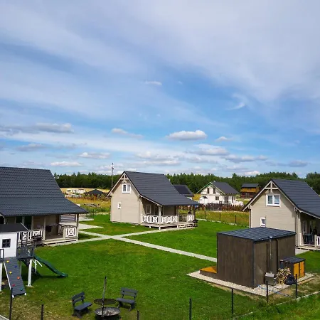 M-mazuria Letniskowe Caloroczne Mazury Gizycko - Z Sauna I Jacuzzi Fuleda