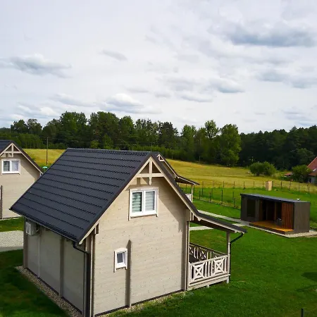 M-mazuria Letniskowe Caloroczne Mazury Gizycko - Z Sauna I Jacuzzi Lodge