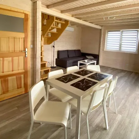 M-mazuria Letniskowe Caloroczne Mazury Gizycko - Z Sauna I Jacuzzi Fuleda