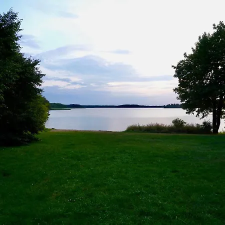M-mazuria Letniskowe Caloroczne Mazury Gizycko - Z Sauna I Jacuzzi * Fuleda