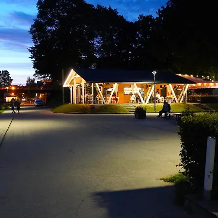 M-mazuria Letniskowe Caloroczne Mazury Gizycko - Z Sauna I Jacuzzi * Fuleda