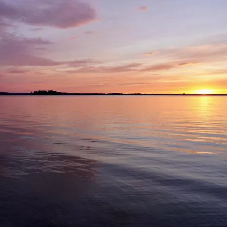 M-mazuria Letniskowe Caloroczne Mazury Gizycko - Z Sauna I Jacuzzi * Fuleda