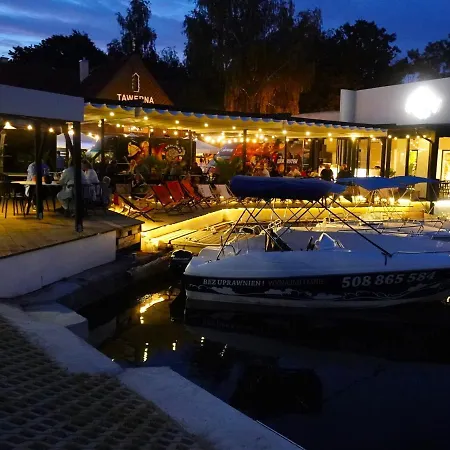 Lodge M-mazuria Letniskowe Caloroczne Mazury Gizycko - Z Sauna I Jacuzzi Fuleda