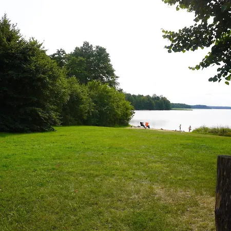 M-mazuria Letniskowe Caloroczne Mazury Gizycko - Z Sauna I Jacuzzi * Fuleda