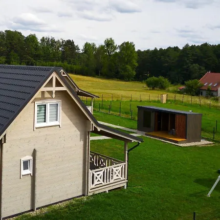 M-mazuria Letniskowe Caloroczne Mazury Gizycko - Z Sauna I Jacuzzi * Fuleda