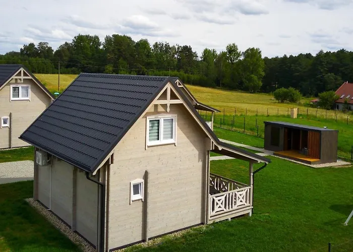 M-mazuria Letniskowe Caloroczne Mazury Gizycko - Z Sauna I Jacuzzi