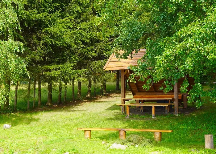 M-mazuria Letniskowe Caloroczne Mazury Gizycko - Z Sauna I Jacuzzi Lodge Fuleda